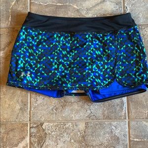 Under Armour Running Skirt